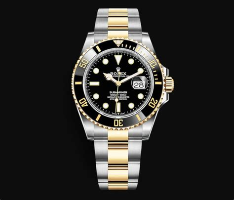 prix montre rolex submariner|rolex submariner brand new price.